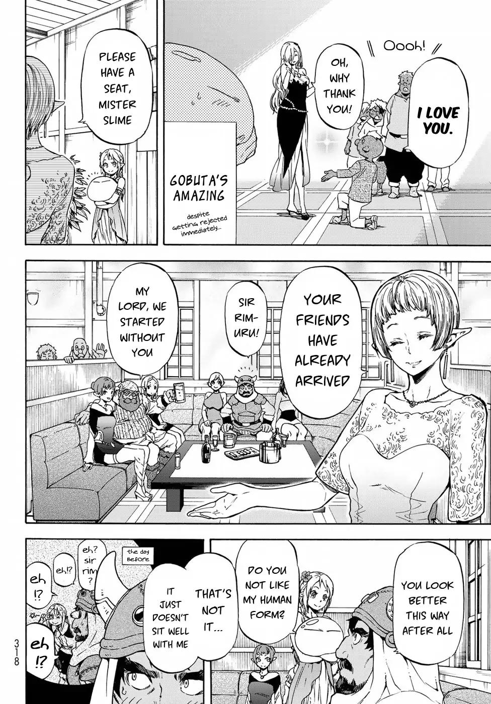 That Time I Got Reincarnated as a Slime, Chapter 42 image 11